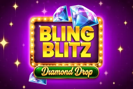 Bling Blitz Diamond Drop Bling Blitz Diamond Drop