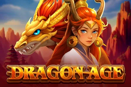 Dragon Age Dragon Age