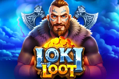Loki Loot Loki Loot